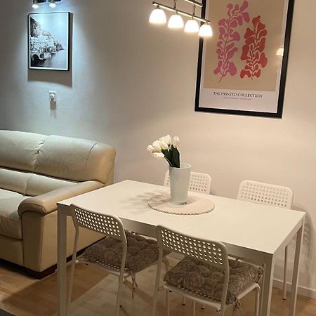 Rocco Apartment-Free Parking&Wifi Zagreb Eksteriør bilde
