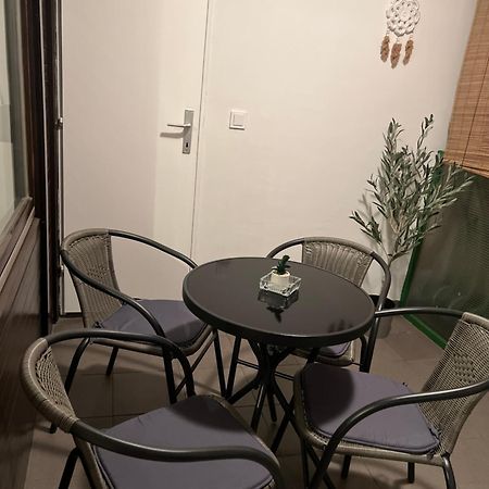 Rocco Apartment-Free Parking&Wifi Zagreb Eksteriør bilde