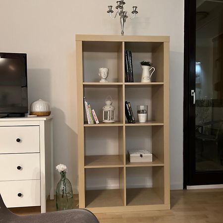 Rocco Apartment-Free Parking&Wifi Zagreb Eksteriør bilde