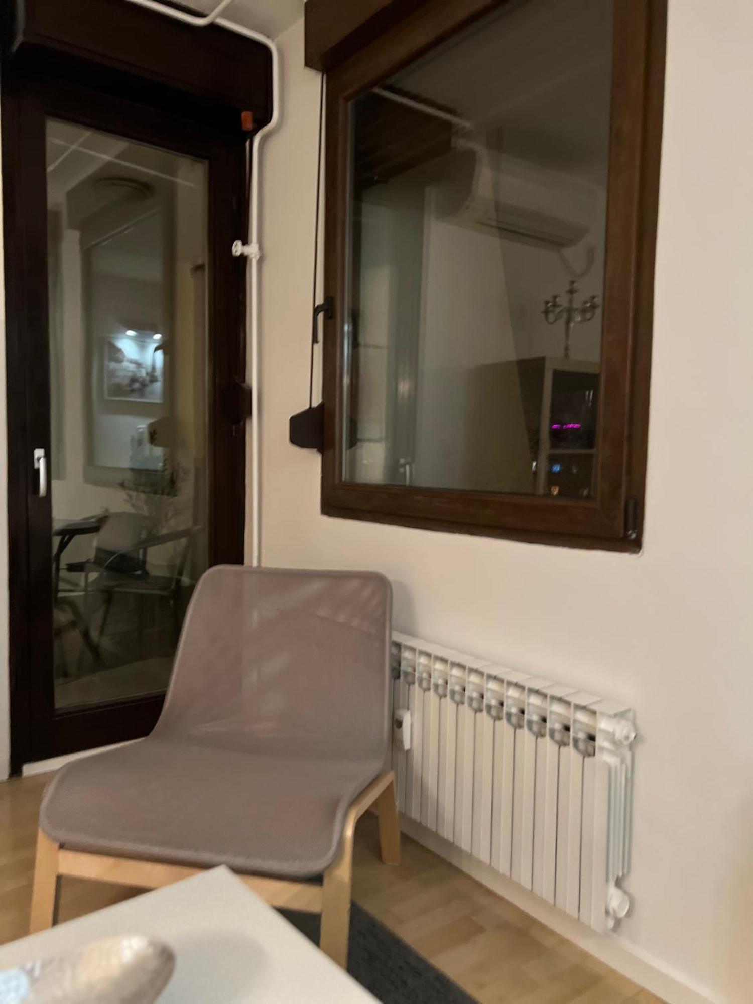 Rocco Apartment-Free Parking&Wifi Zagreb Eksteriør bilde