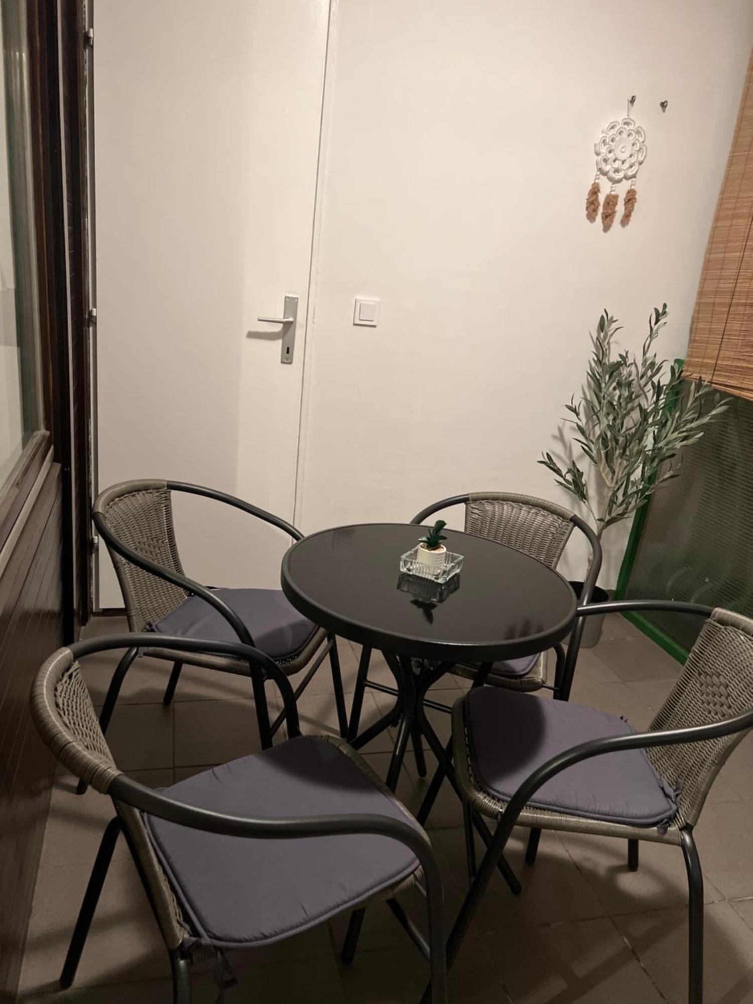 Rocco Apartment-Free Parking&Wifi Zagreb Eksteriør bilde
