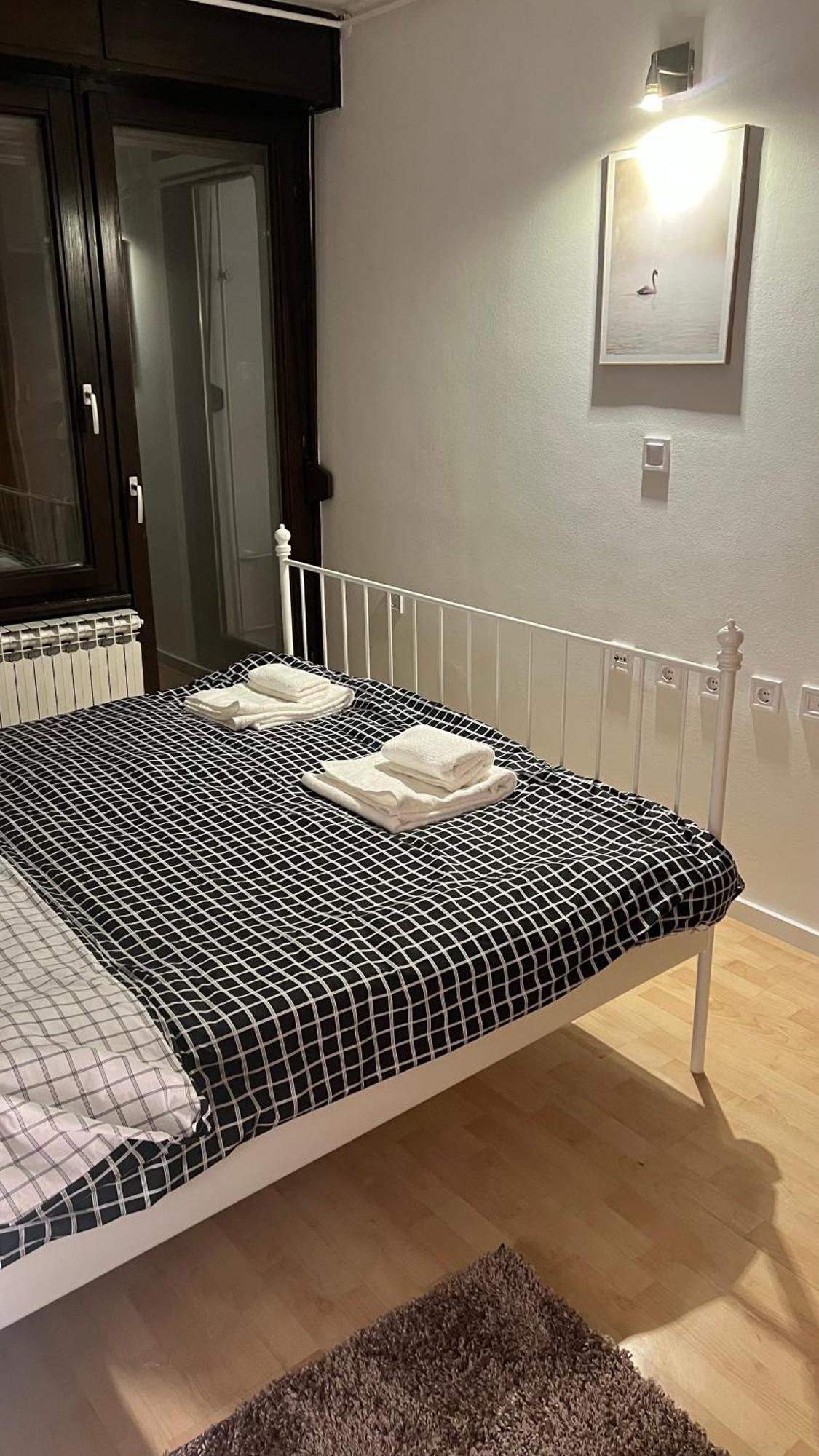 Rocco Apartment-Free Parking&Wifi Zagreb Eksteriør bilde