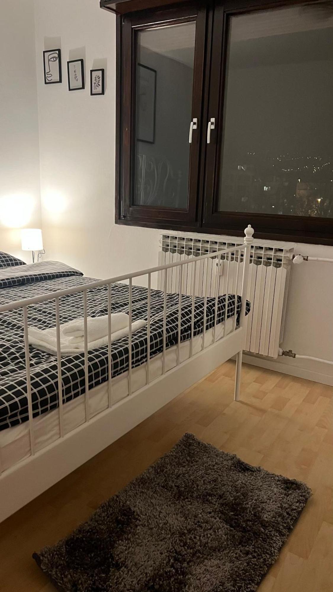 Rocco Apartment-Free Parking&Wifi Zagreb Eksteriør bilde