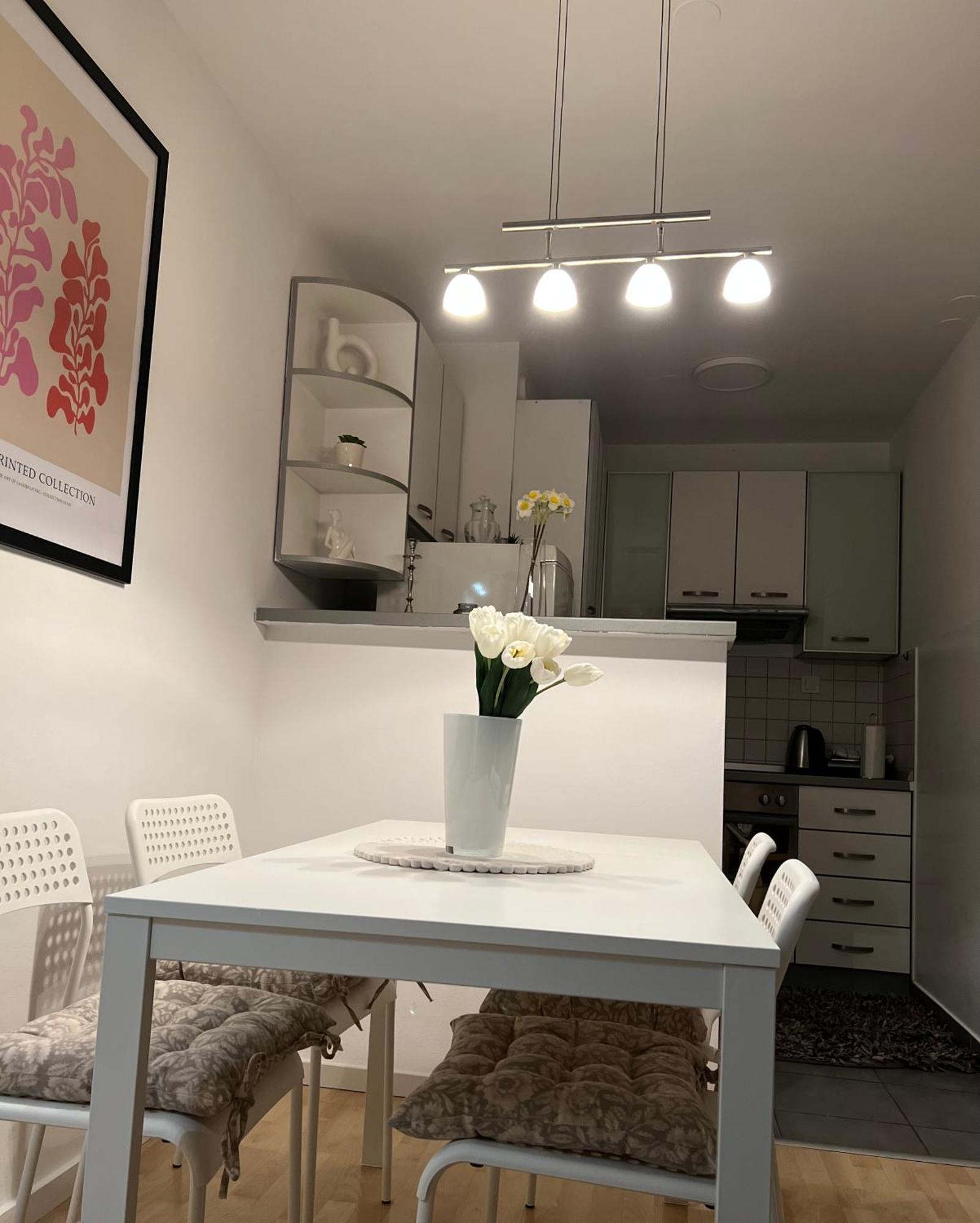 Rocco Apartment-Free Parking&Wifi Zagreb Eksteriør bilde