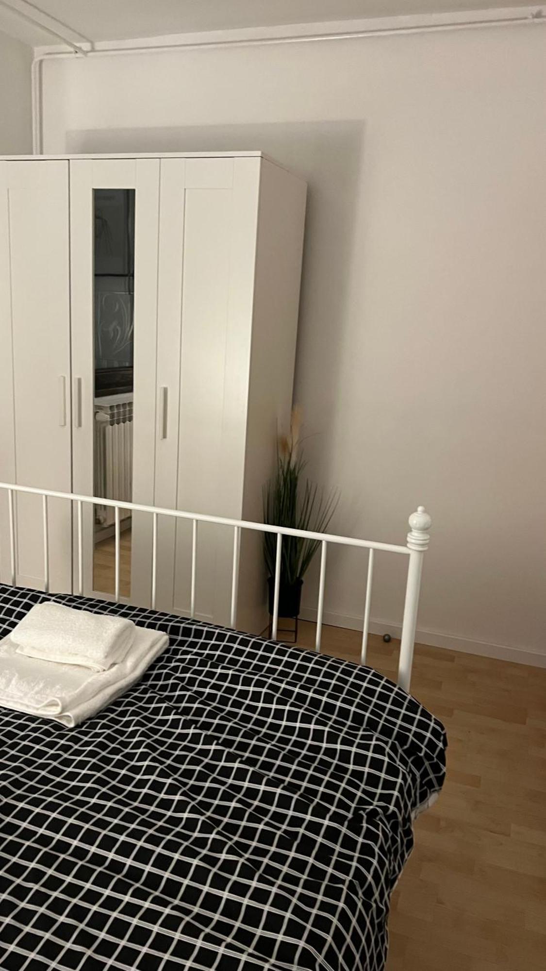 Rocco Apartment-Free Parking&Wifi Zagreb Eksteriør bilde