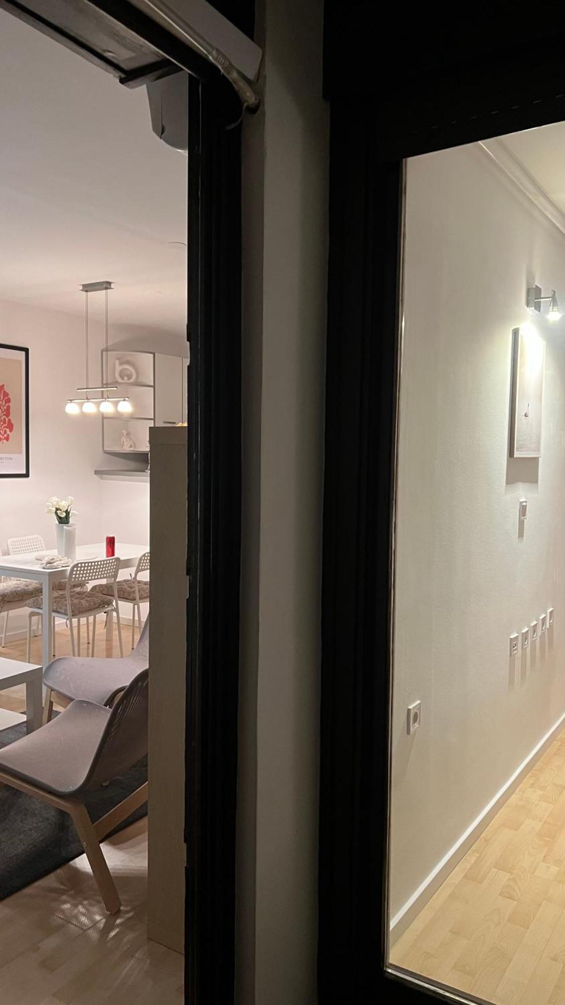 Rocco Apartment-Free Parking&Wifi Zagreb Eksteriør bilde