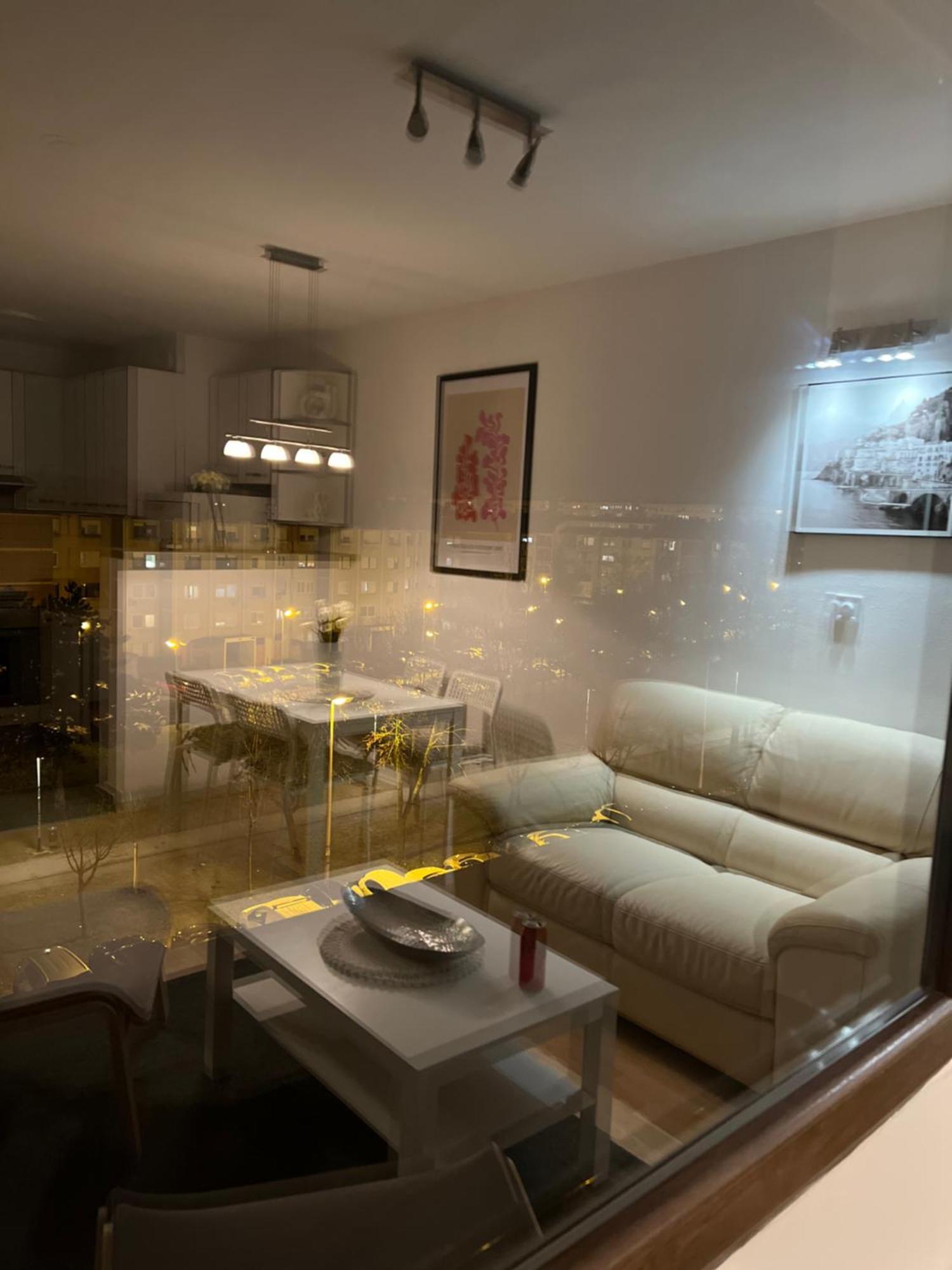 Rocco Apartment-Free Parking&Wifi Zagreb Eksteriør bilde