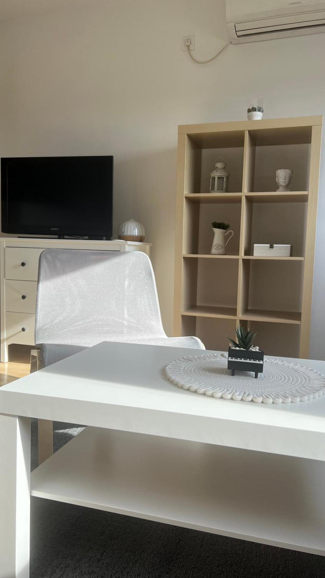 Rocco Apartment-Free Parking&Wifi Zagreb Eksteriør bilde