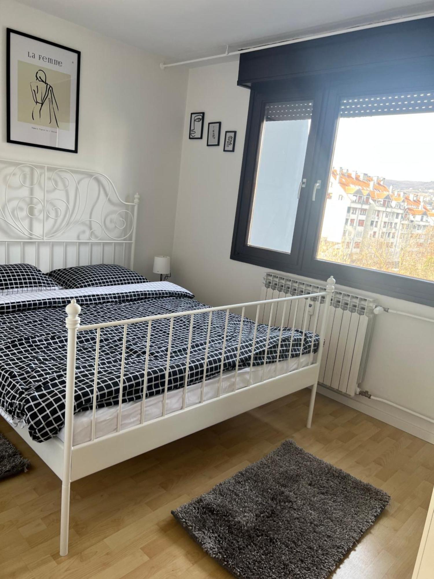 Rocco Apartment-Free Parking&Wifi Zagreb Eksteriør bilde