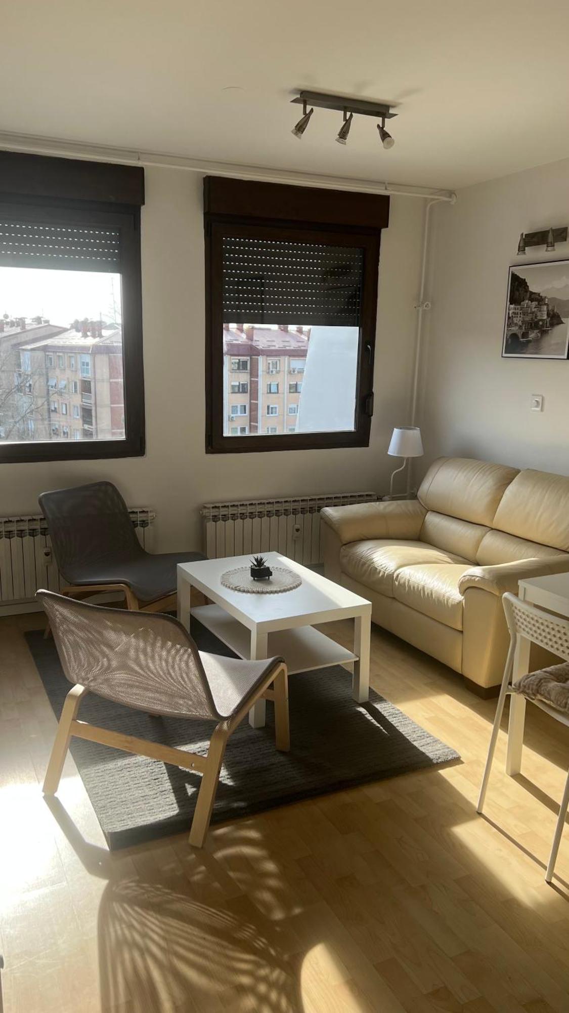 Rocco Apartment-Free Parking&Wifi Zagreb Eksteriør bilde