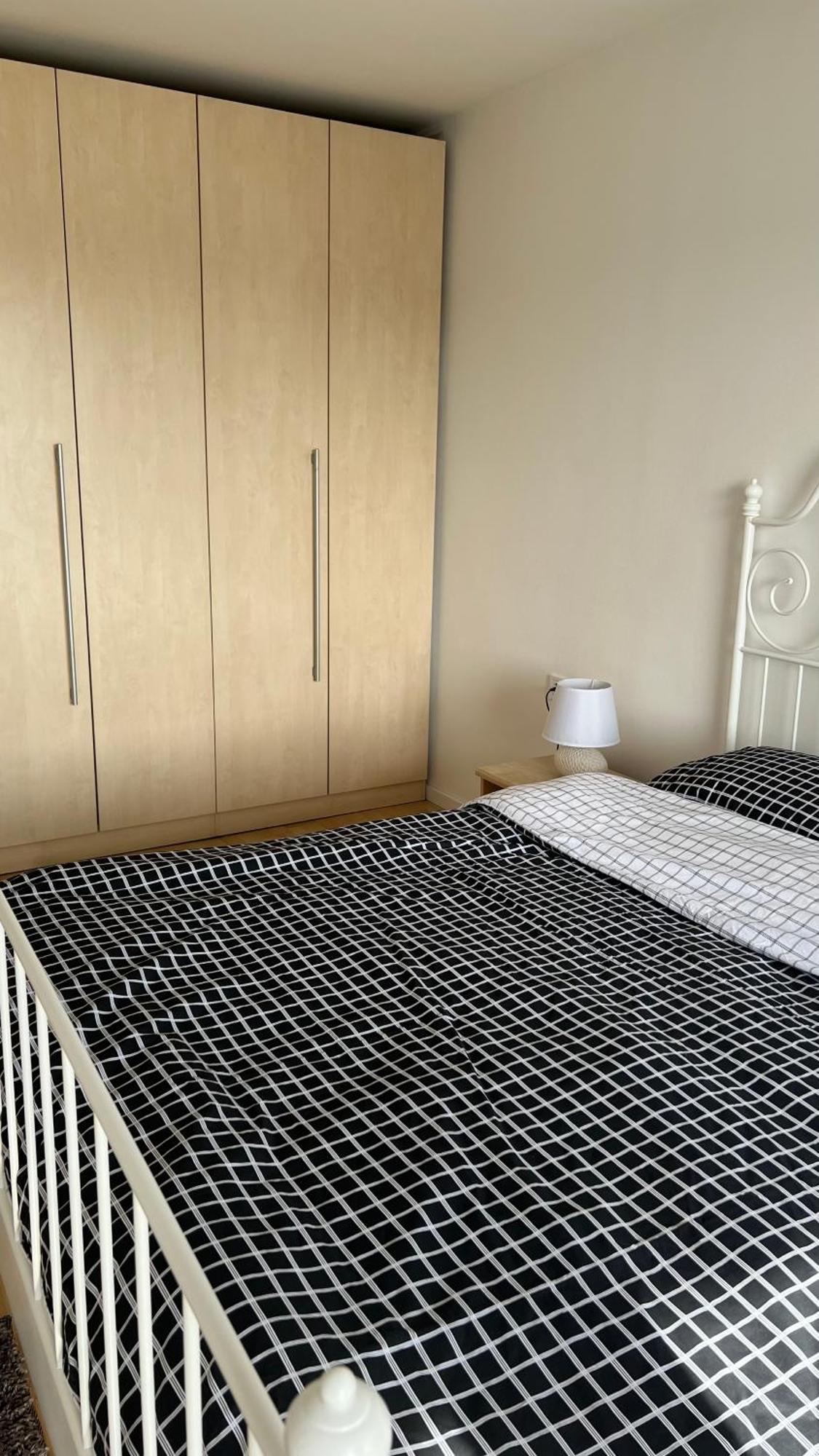 Rocco Apartment-Free Parking&Wifi Zagreb Eksteriør bilde