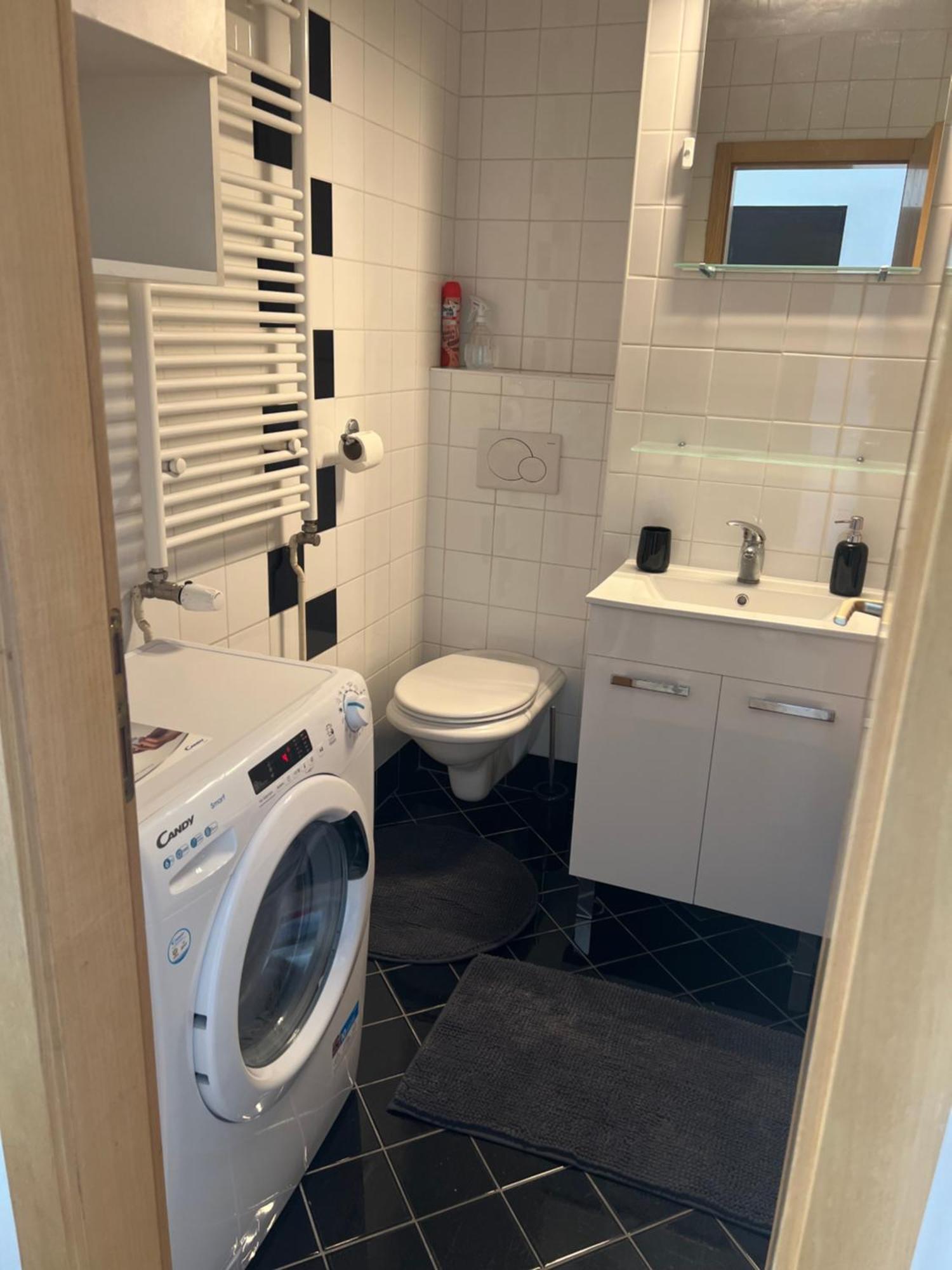 Rocco Apartment-Free Parking&Wifi Zagreb Eksteriør bilde