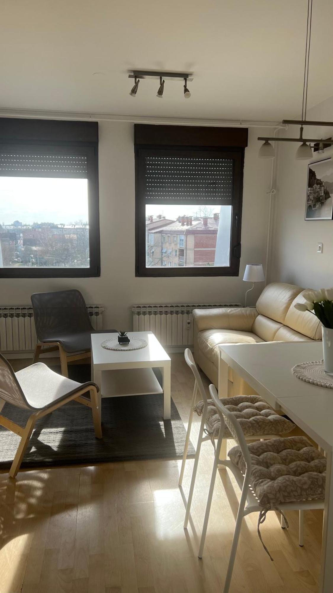 Rocco Apartment-Free Parking&Wifi Zagreb Eksteriør bilde