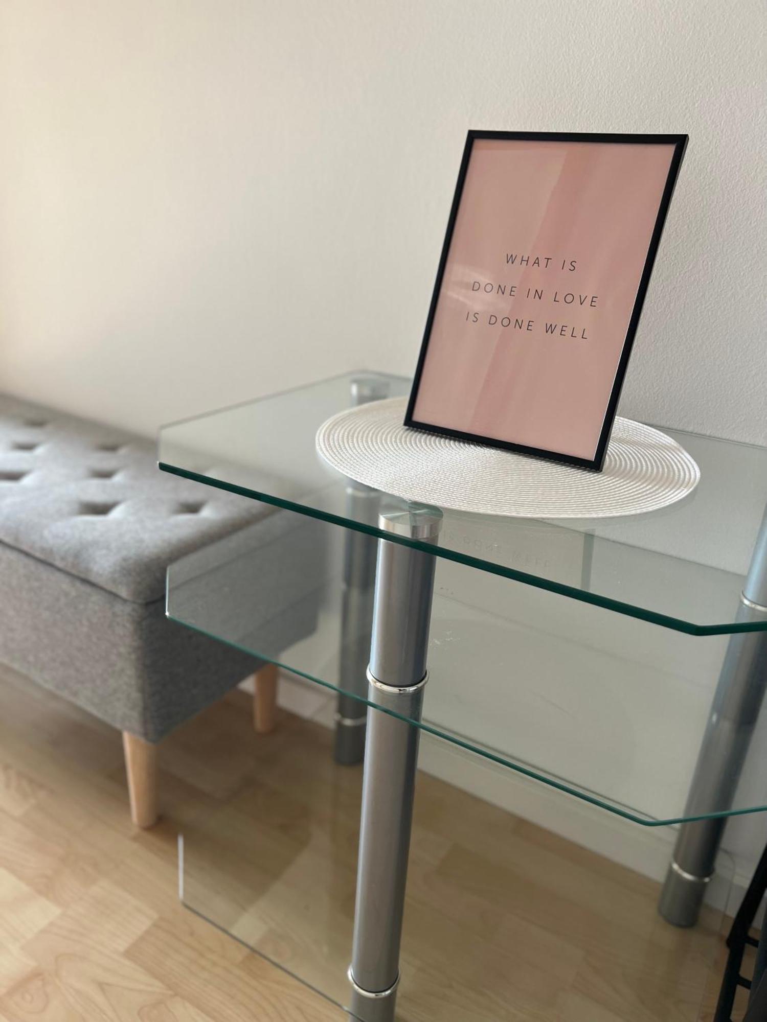 Rocco Apartment-Free Parking&Wifi Zagreb Eksteriør bilde