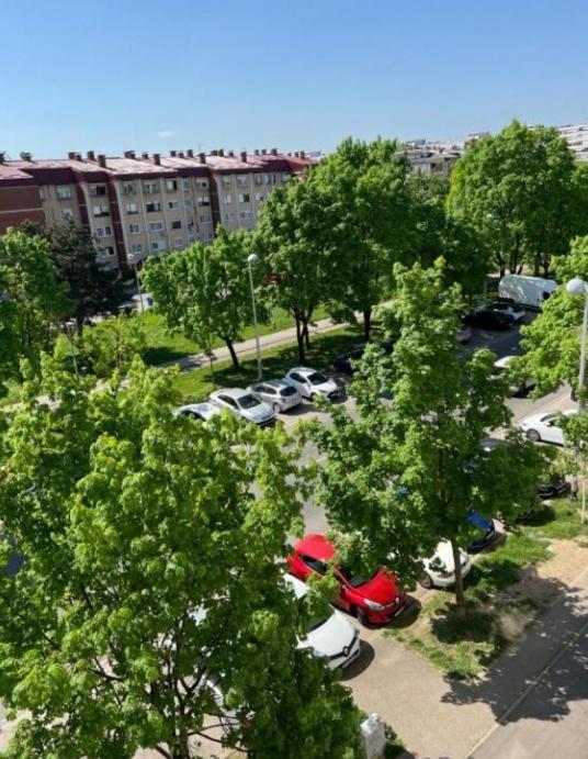 Rocco Apartment-Free Parking&Wifi Zagreb Eksteriør bilde