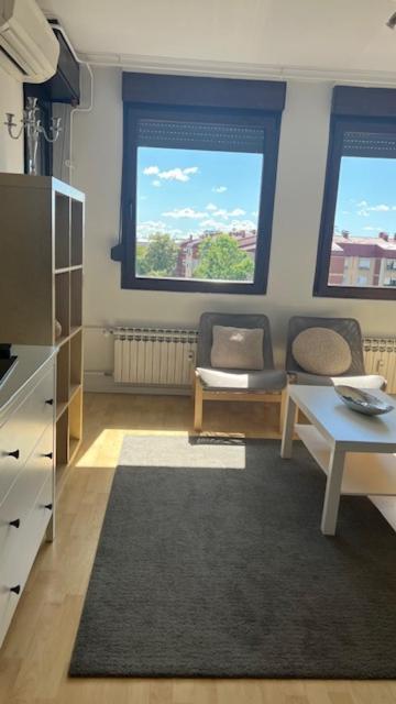 Rocco Apartment-Free Parking&Wifi Zagreb Eksteriør bilde