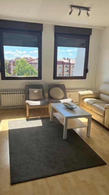 Rocco Apartment-Free Parking&Wifi Zagreb Eksteriør bilde